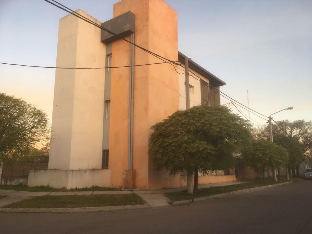 "Los Abrojos" 1 RSA Kültér fotó