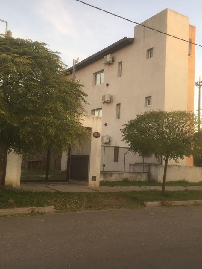 "Los Abrojos" 1 RSA Kültér fotó